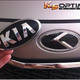 Illustration for article titled Are Kia Owners Embarrassed of Their Badge?